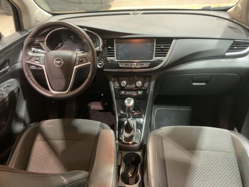 Opel Mokka X 1.4 Turbo Innovation 2017 – снимка 17