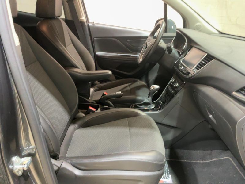 Opel Mokka X 1.4 Turbo Innovation 2017 – снимка 16