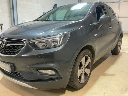 Opel Mokka X 1.4 Turbo Innovation 2017 – снимка 2