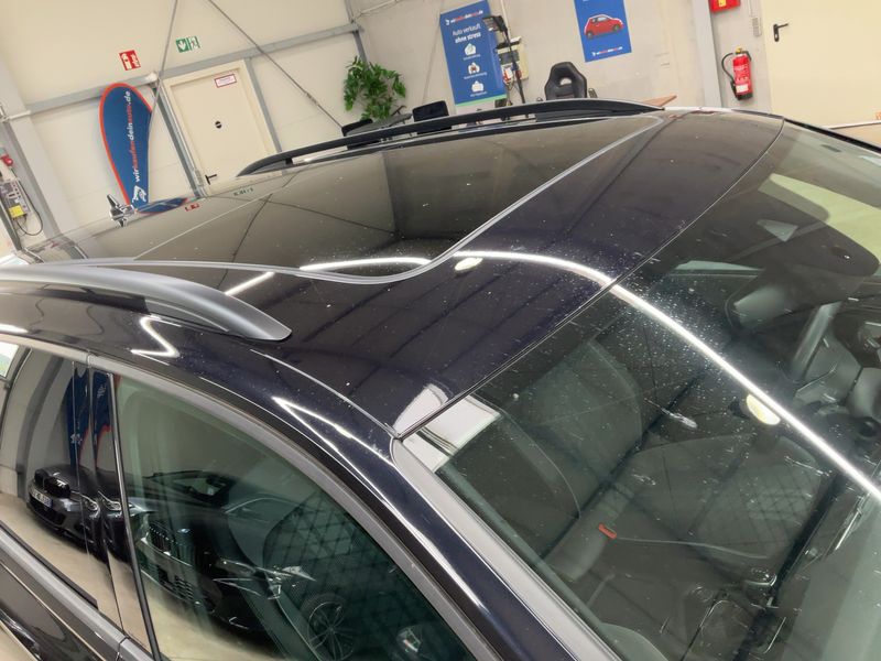 Volkswagen Tiguan 2.0 TDI R-Line 4Motion 2022 – снимка 13