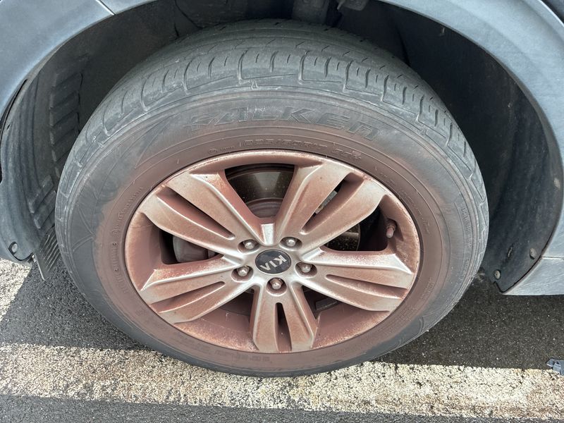 Kia Sportage 1.6 GDI Attract 2WD 2016 – снимка 26