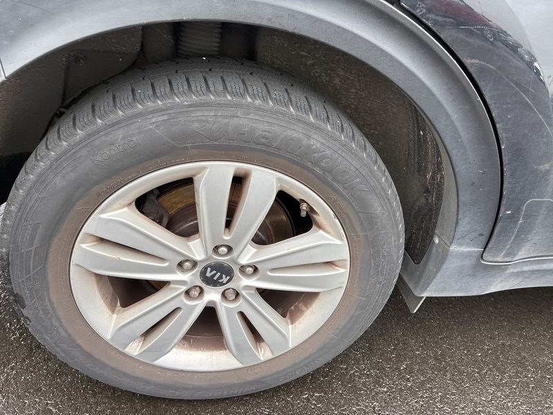 Kia Sportage 1.6 GDI Attract 2WD 2016 – снимка 24