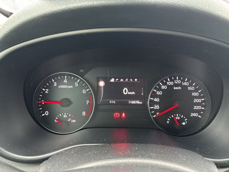 Kia Sportage 1.6 GDI Attract 2WD 2016 – снимка 12
