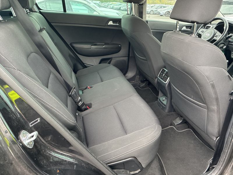 Kia Sportage 1.6 GDI Attract 2WD 2016 – снимка 14