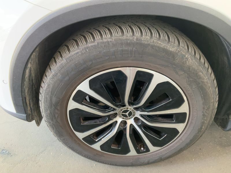 Mercedes-Benz GLC-Klasse GLC 200 Mild-Hybrid 4Matic Avantgarde 2024 – снимка 3
