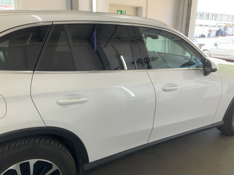 Mercedes-Benz GLC-Klasse GLC 200 Mild-Hybrid 4Matic Avantgarde 2024 – снимка 10