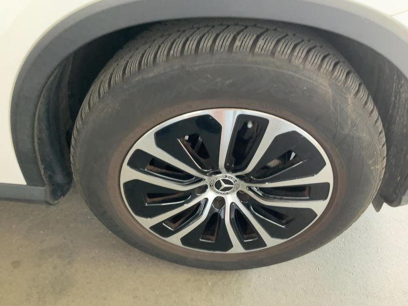 Mercedes-Benz GLC-Klasse GLC 200 Mild-Hybrid 4Matic Avantgarde 2024 – снимка 11