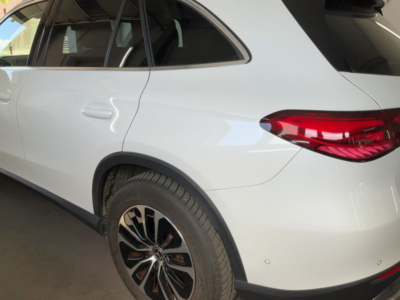 Mercedes-Benz GLC-Klasse GLC 200 Mild-Hybrid 4Matic Avantgarde 2024 – снимка 6