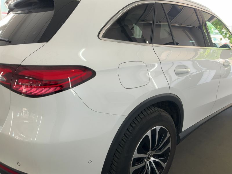 Mercedes-Benz GLC-Klasse GLC 200 Mild-Hybrid 4Matic Avantgarde 2024 – снимка 8