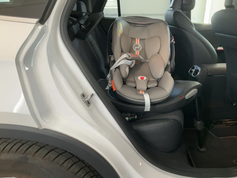Mercedes-Benz GLC-Klasse GLC 200 Mild-Hybrid 4Matic Avantgarde 2024 – снимка 20