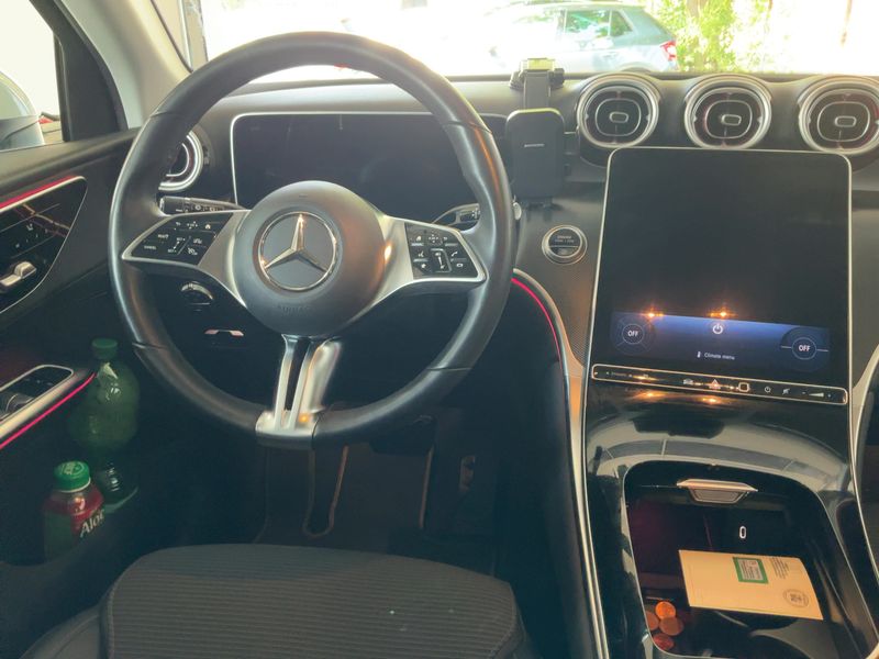 Mercedes-Benz GLC-Klasse GLC 200 Mild-Hybrid 4Matic Avantgarde 2024 – снимка 18