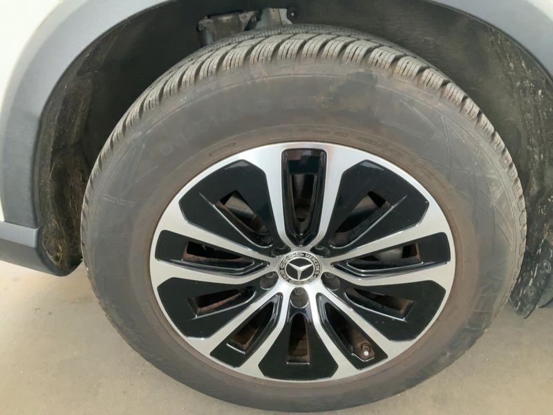 Mercedes-Benz GLC-Klasse GLC 200 Mild-Hybrid 4Matic Avantgarde 2024 – снимка 9