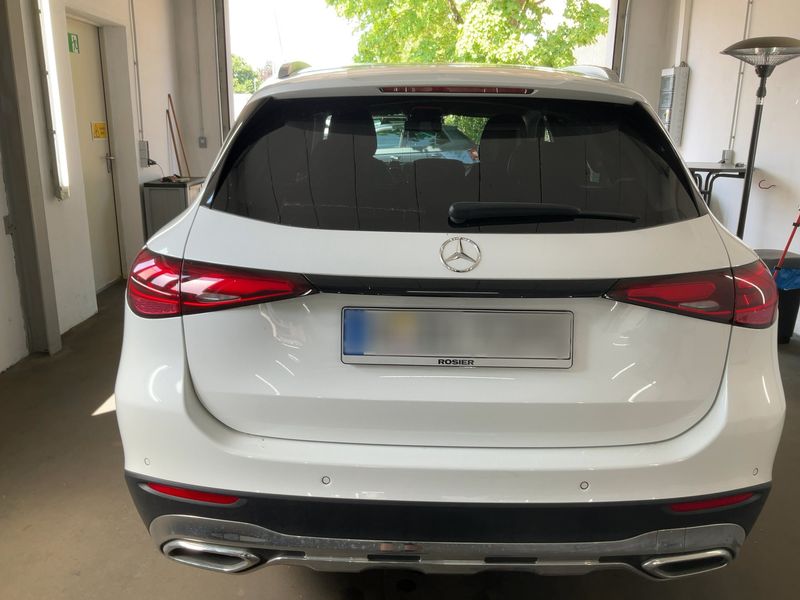 Mercedes-Benz GLC-Klasse GLC 200 Mild-Hybrid 4Matic Avantgarde 2024 – снимка 7