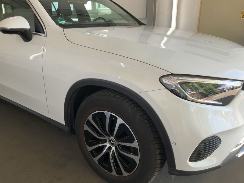 Mercedes-Benz GLC-Klasse GLC 200 Mild-Hybrid 4Matic Avantgarde 2024 – снимка 12