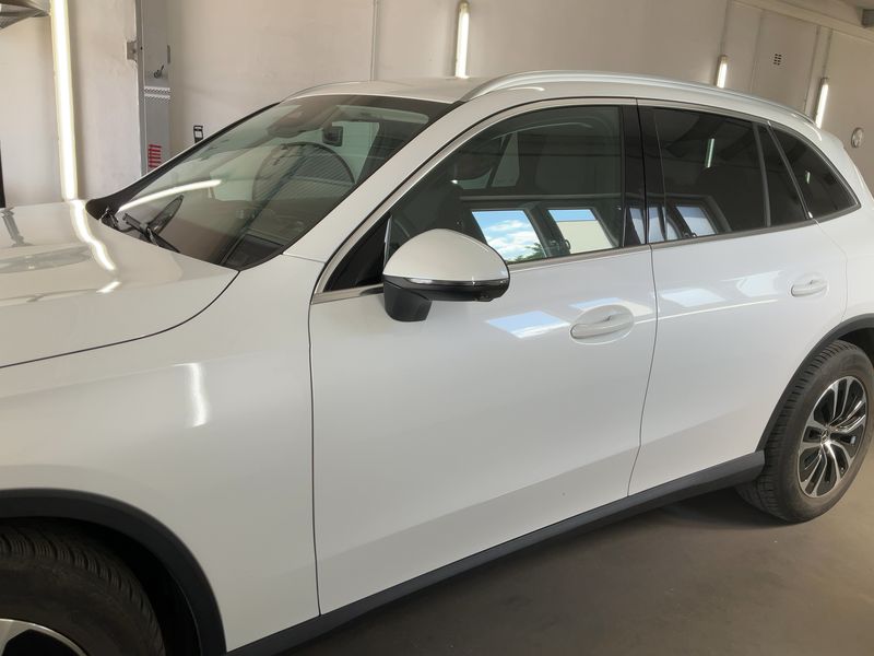 Mercedes-Benz GLC-Klasse GLC 200 Mild-Hybrid 4Matic Avantgarde 2024 – снимка 4