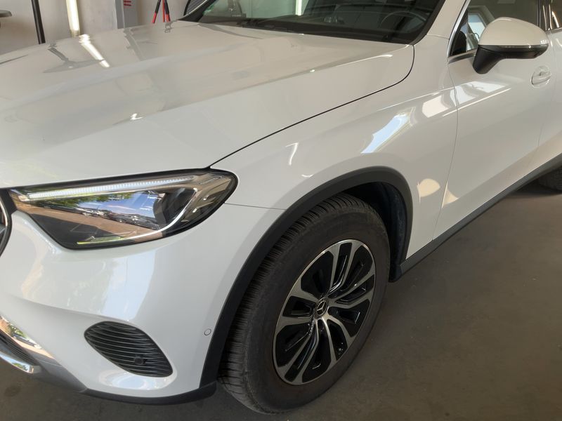 Mercedes-Benz GLC-Klasse GLC 200 Mild-Hybrid 4Matic Avantgarde 2024 – снимка 2