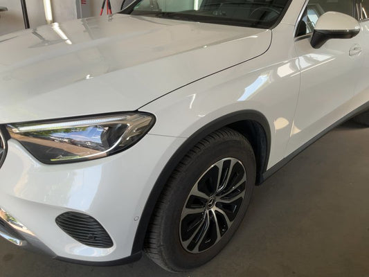 Mercedes-Benz GLC-Klasse GLC 200 Mild-Hybrid 4Matic Avantgarde 2024 – снимка 2