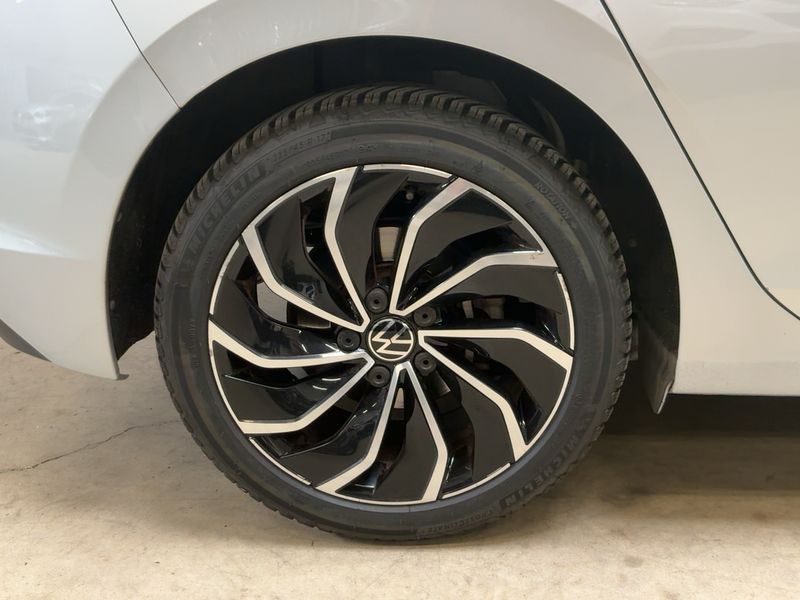 Volkswagen Golf VIII 1.5 eTSI ACT Style 1st 2020 – снимка 9