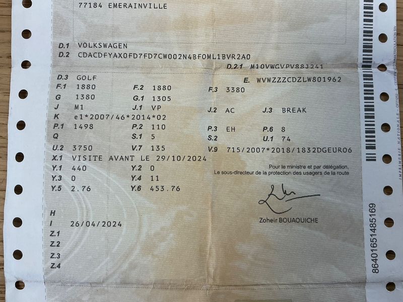Volkswagen Golf VIII 1.5 eTSI ACT Style 1st 2020 – снимка 20