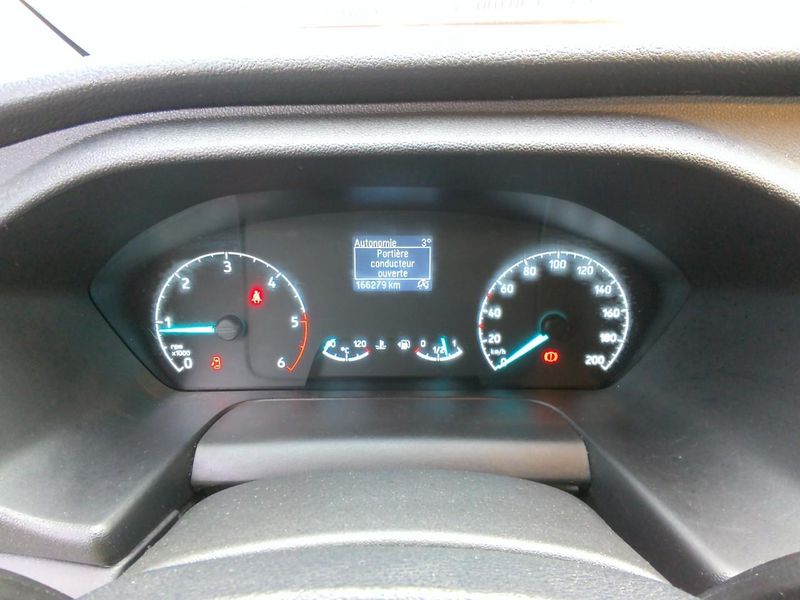Ford Transit Custom 2.0 TDCi 300 L2 Active 2022 – снимка 11