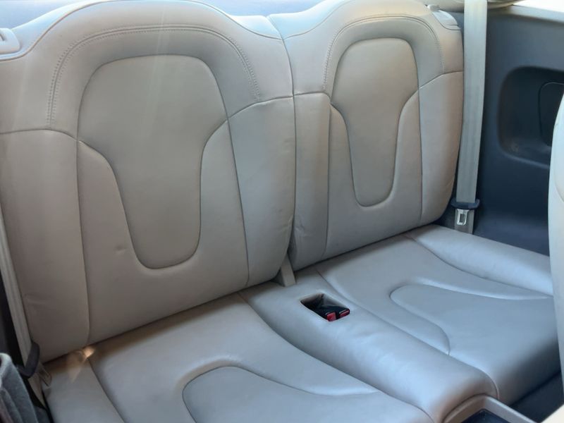 Audi TT 3.2 V6 quattro Coupe 2006 – снимка 19