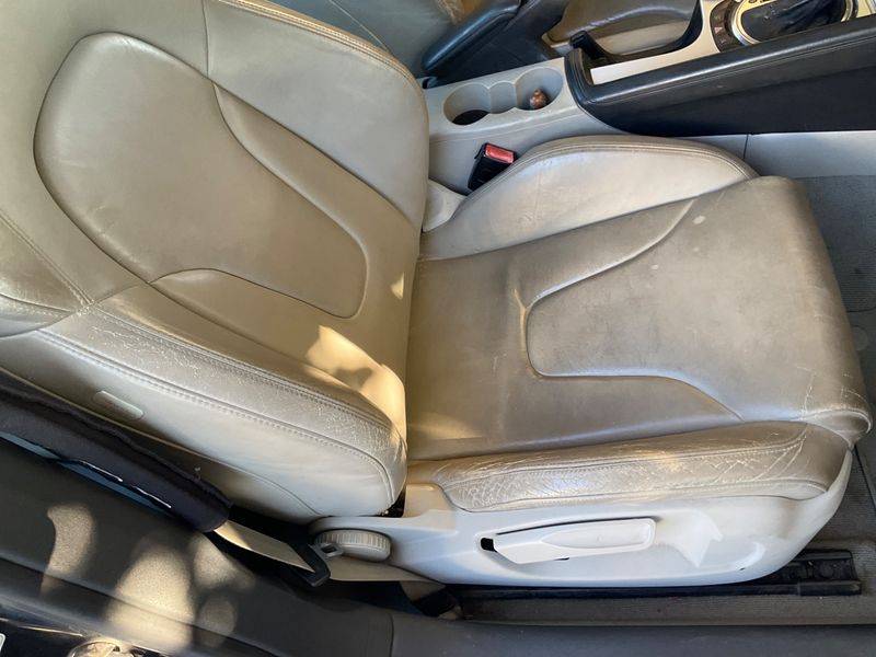 Audi TT 3.2 V6 quattro Coupe 2006 – снимка 22