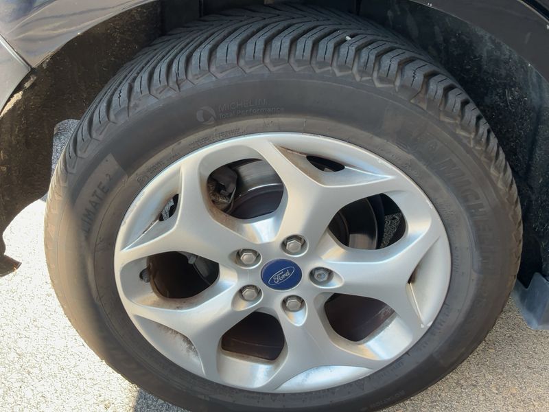 Ford Grand C-Max 1.6 TDCi Trend 2011 – снимка 9