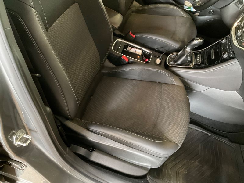Opel Astra 1.6 CDTI Innovation Start&Stop 2017 – снимка 27
