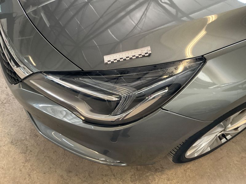 Opel Astra 1.6 CDTI Innovation Start&Stop 2017 – снимка 37