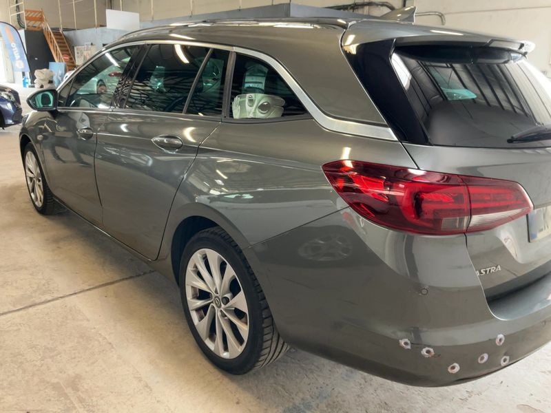 Opel Astra 1.6 CDTI Innovation Start&Stop 2017 – снимка 6