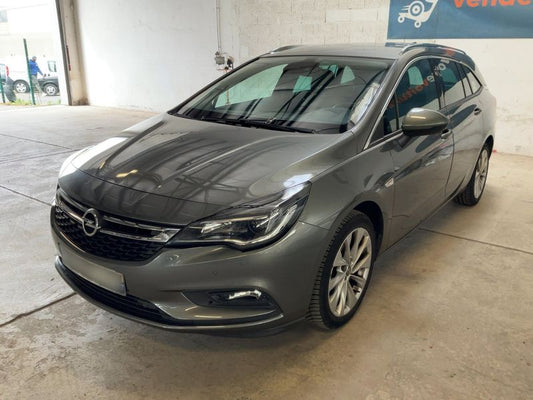 Opel Astra 1.6 CDTI Innovation Start&Stop 2017 – снимка 1