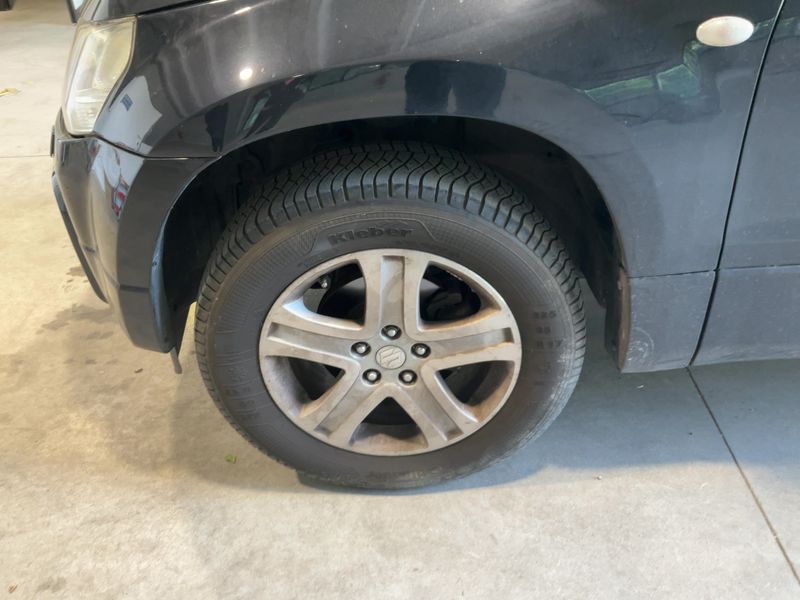 Suzuki Grand Vitara 1.9 DDiS Executive 2008 – снимка 3