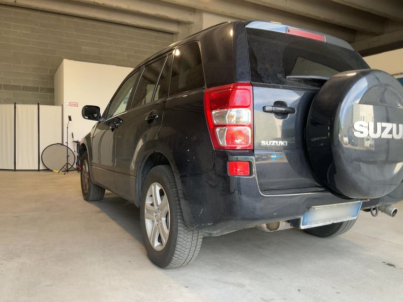 Suzuki Grand Vitara 1.9 DDiS Executive 2008 – снимка 6