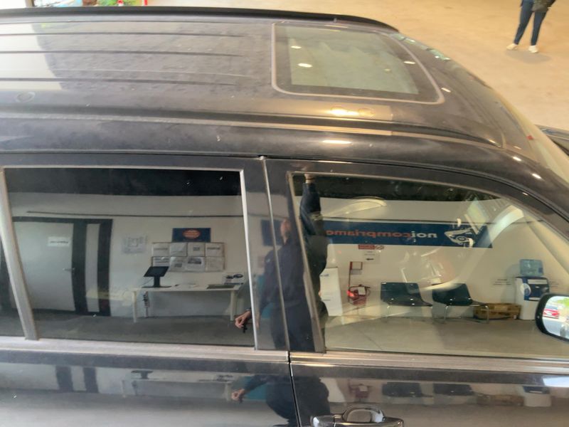 Suzuki Grand Vitara 1.9 DDiS Executive 2008 – снимка 13