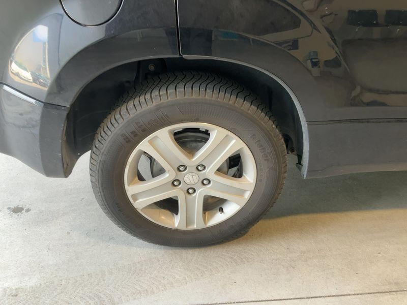 Suzuki Grand Vitara 1.9 DDiS Executive 2008 – снимка 9