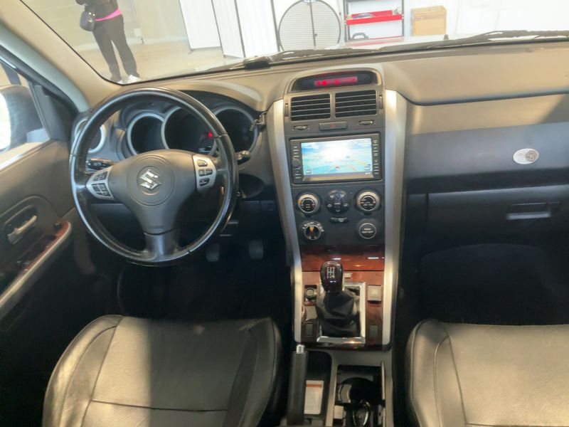 Suzuki Grand Vitara 1.9 DDiS Executive 2008 – снимка 17