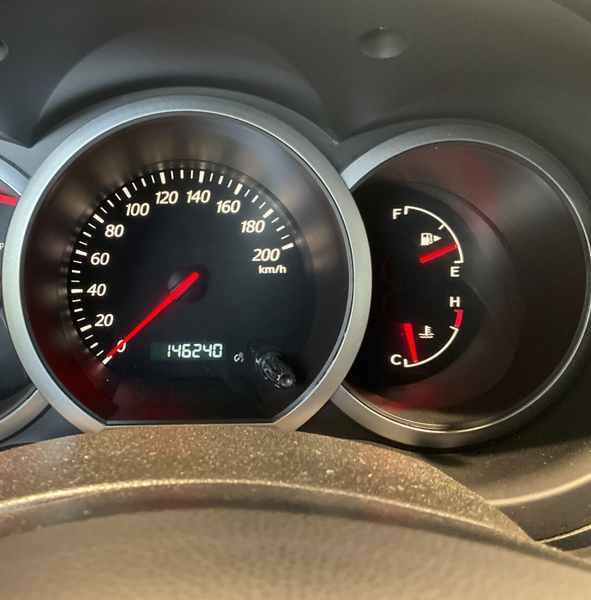 Suzuki Grand Vitara 1.9 DDiS Executive 2008 – снимка 18