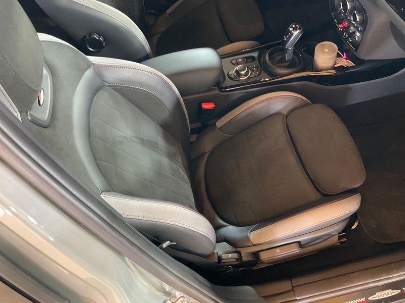 MINI Clubman John Cooper Works ALL4 2022 – снимка 34