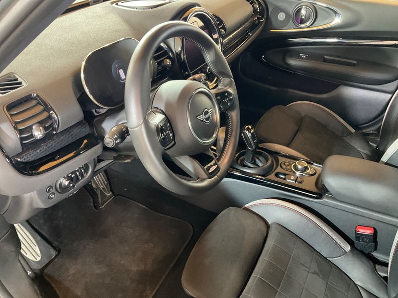 MINI Clubman John Cooper Works ALL4 2022 – снимка 22