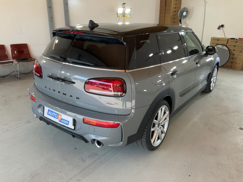 MINI Clubman John Cooper Works ALL4 2022 – снимка 8