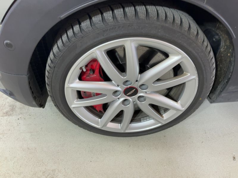 MINI Clubman John Cooper Works ALL4 2022 – снимка 3