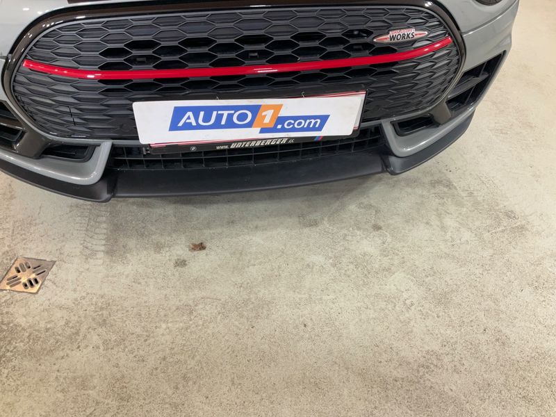 MINI Clubman John Cooper Works ALL4 2022 – снимка 36