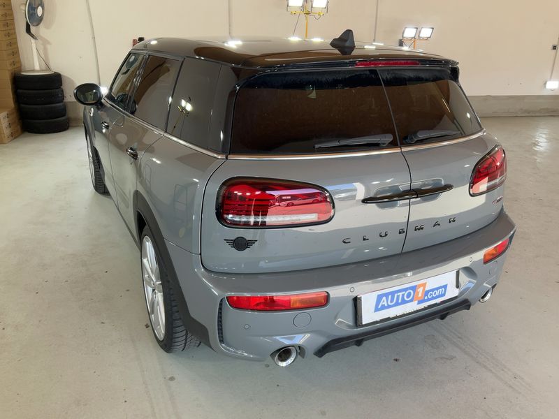 MINI Clubman John Cooper Works ALL4 2022 – снимка 6