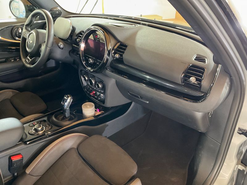MINI Clubman John Cooper Works ALL4 2022 – снимка 26