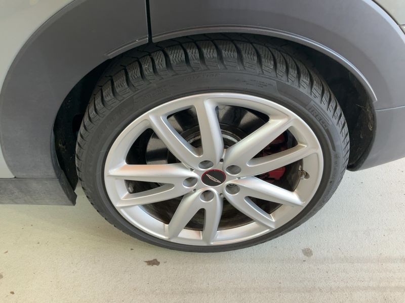 MINI Clubman John Cooper Works ALL4 2022 – снимка 5