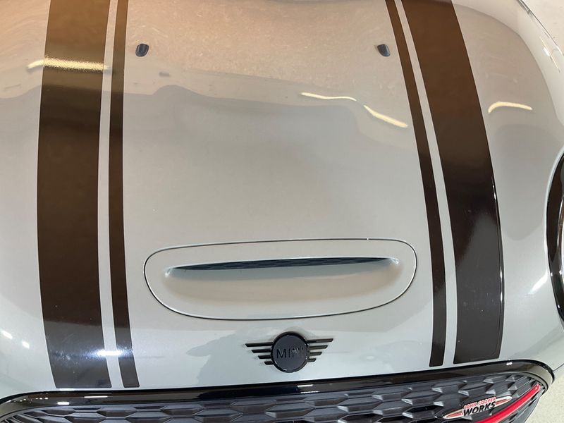 MINI Clubman John Cooper Works ALL4 2022 – снимка 37