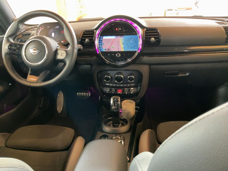 MINI Clubman John Cooper Works ALL4 2022 – снимка 18