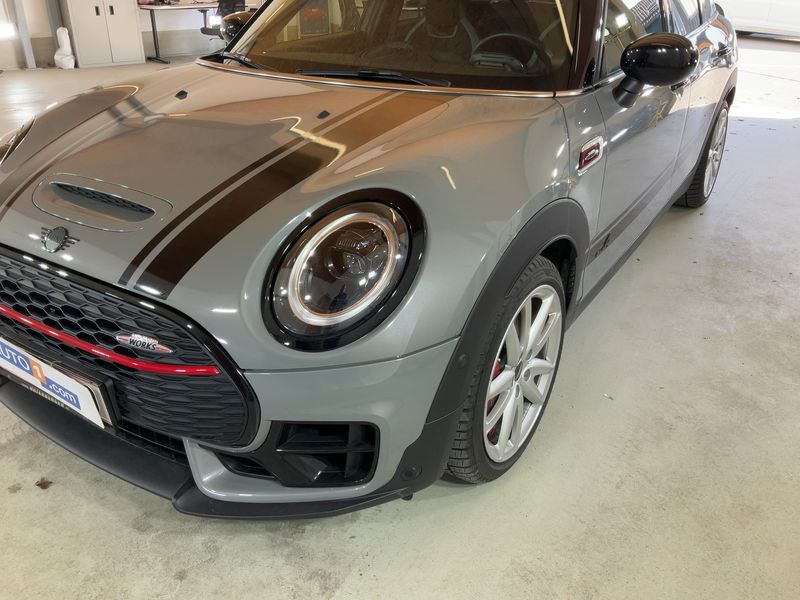 MINI Clubman John Cooper Works ALL4 2022 – снимка 2