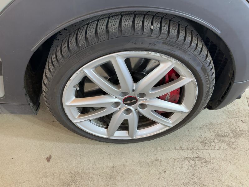 MINI Clubman John Cooper Works ALL4 2022 – снимка 11