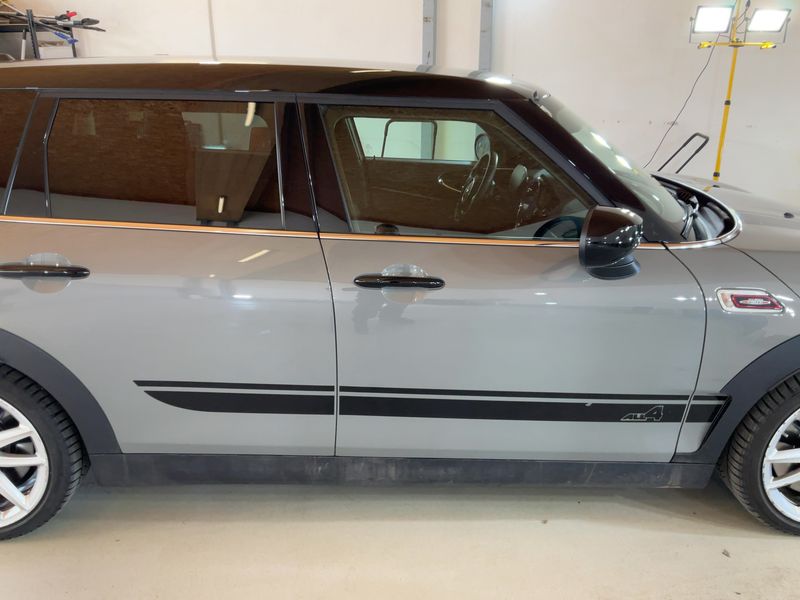 MINI Clubman John Cooper Works ALL4 2022 – снимка 10